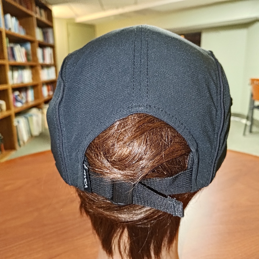 VA RVCA Logo Yogger - Cap for Men - Picture 6 of 13